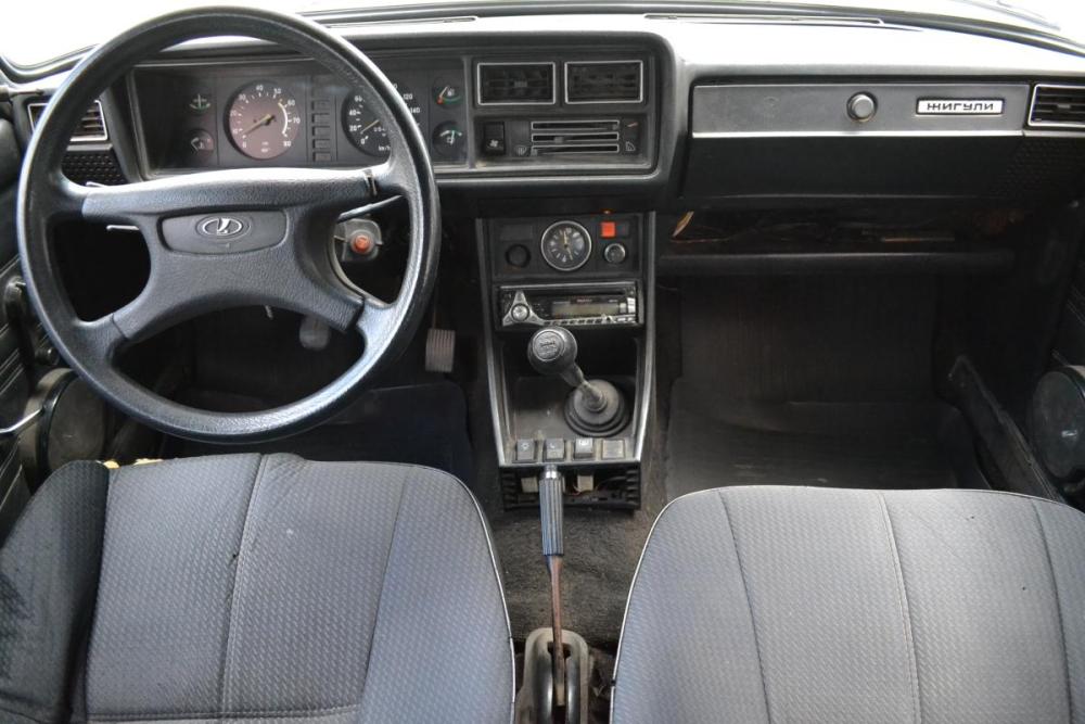 Lada (ВАЗ) 2107 Старый Оскол  - изображение 10