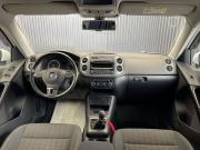 Volkswagen Tiguan I Рестайлинг Пермь  - изображение 37