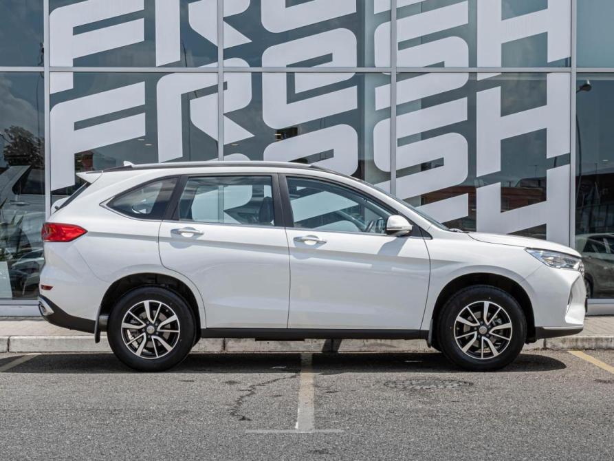 Haval M6 II Краснодар  - изображение 5