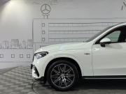 Mercedes-Benz GLC AMG II (X254) Москва  - изображение 40