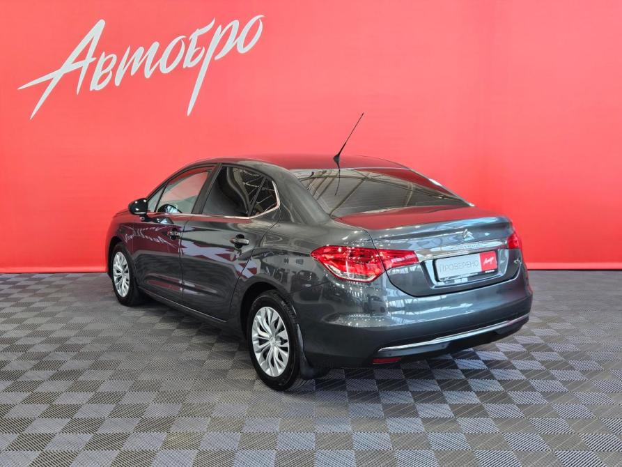 Citroen C4 II Рестайлинг Вологда  - изображение 3
