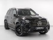 Mercedes-Benz GLS II (X167) Рестайлинг Санкт-Петербург  - изображение 34