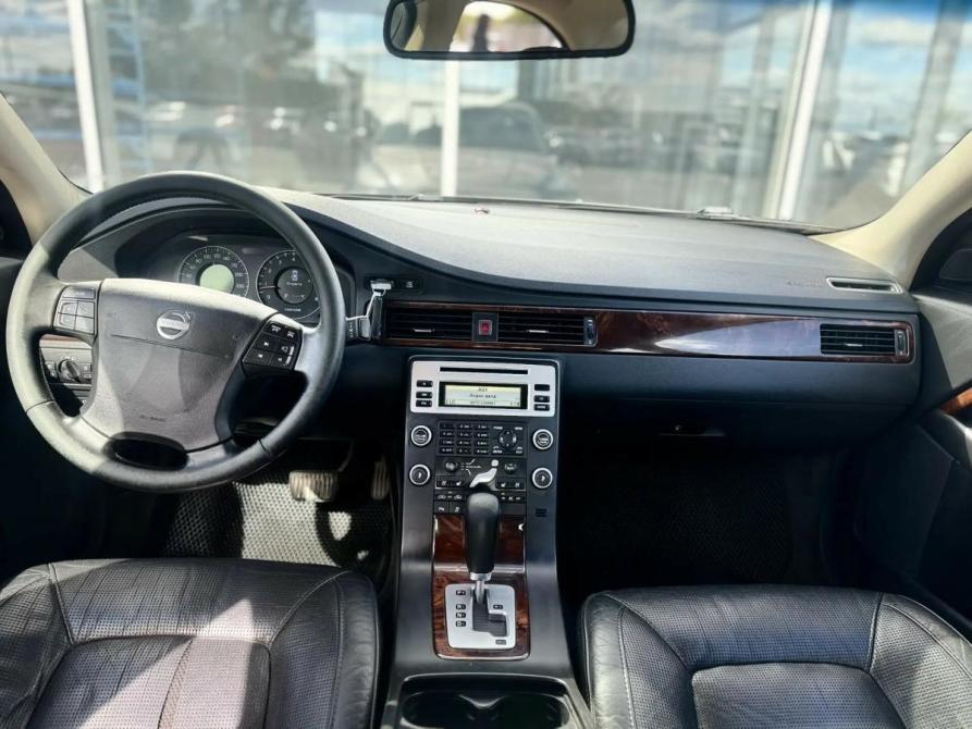 Volvo S80 II Воронеж  - изображение 14