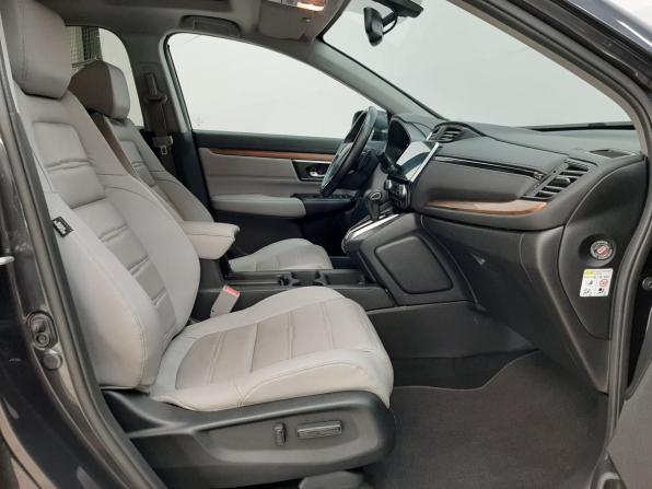 Honda CR-V V с пробегом 2018 года, цена 3 090 000 рублей, 91418 км, внедорожник, Автокод Объявления
