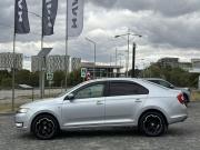 Skoda Rapid I Крым  - изображение 24
