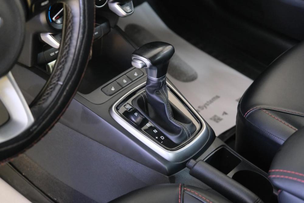 Kia Rio IV Омск  - изображение 15