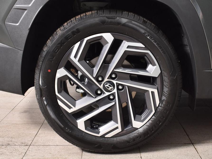 Hyundai Tucson IV Рестайлинг Кемерово  - изображение 14