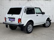 Lada (ВАЗ) Niva Legend I Тамбов  - изображение 20