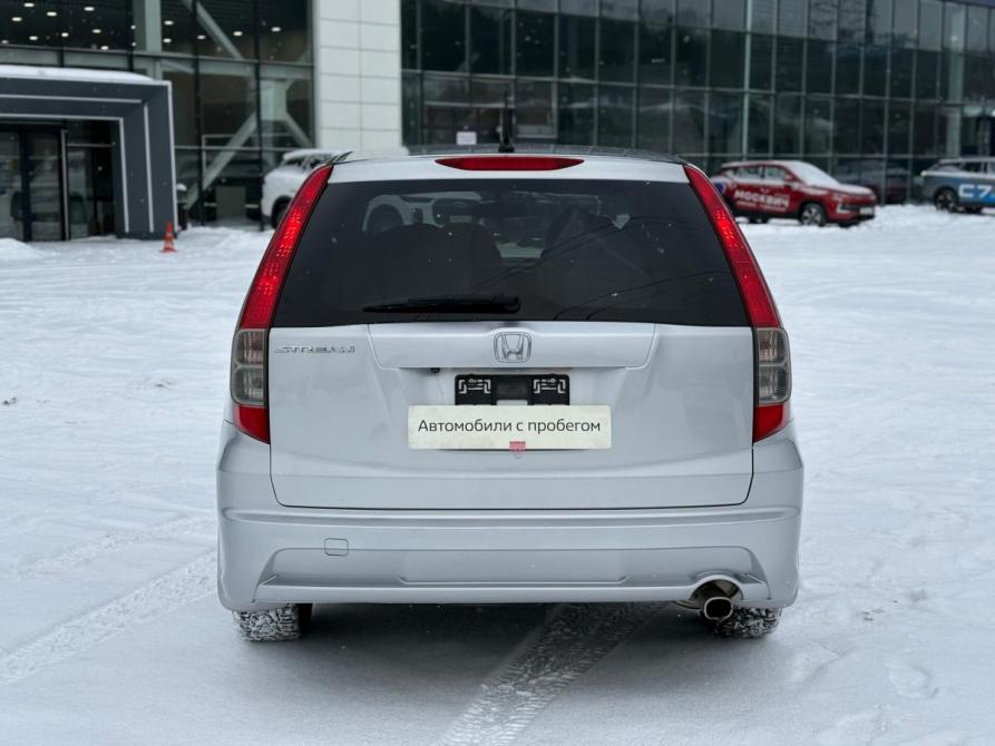 Honda Stream II Томск  - изображение 6