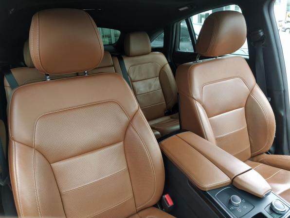 Mercedes-Benz GLE Coupe I (C292) с пробегом 2019 года, цена 4 999 000 рублей, 79633 км, внедорожник, Автокод Объявления