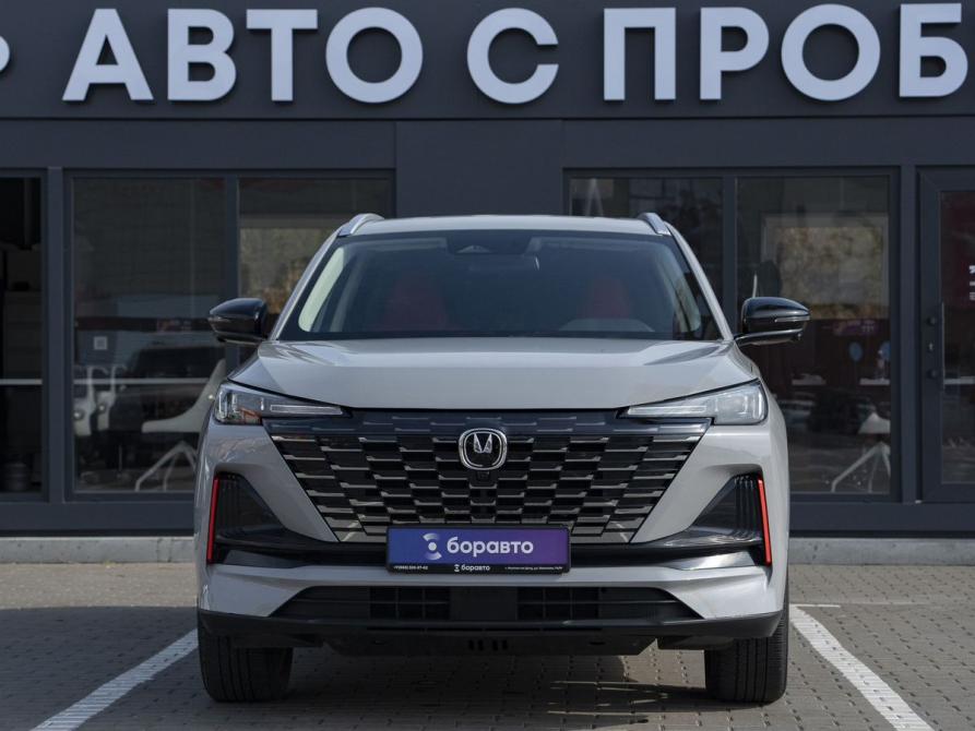 Changan CS55 Plus II Ростов-на-Дону  - изображение 2