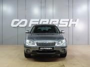 Subaru Outback III Рестайлинг Воронеж  - изображение 22