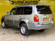 Hyundai Terracan I Ижевск  - изображение 23