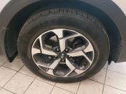 Kia Sportage IV Рестайлинг Москва  - изображение 48