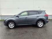 Toyota RAV4 IV (XA40) Санкт-Петербург  - изображение 22