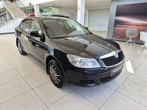 Skoda Octavia II (A5) Рестайлинг с пробегом 2013 года, цена 649 000 рублей, 173463 км, лифтбек, Автокод Объявления