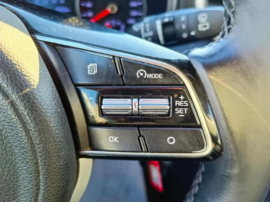 Kia Sportage IV Рестайлинг Тюмень  - изображение 20