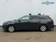 Kia Ceed III Рестайлинг Москва  - изображение 19