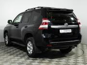 Toyota Land Cruiser Prado 150 Series Рестайлинг 1 Санкт-Петербург  - изображение 27