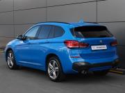BMW X1 II (F48) Рестайлинг Москва  - изображение 33