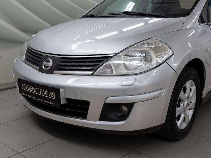Nissan Tiida I Волгоград  - изображение 10
