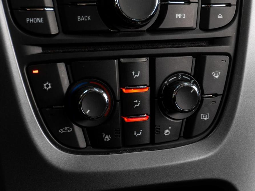 Opel Astra J Рестайлинг Тюмень  - изображение 11