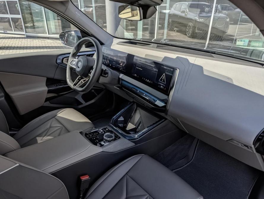 BMW X3 IV (G45/G48) Москва  - изображение 13