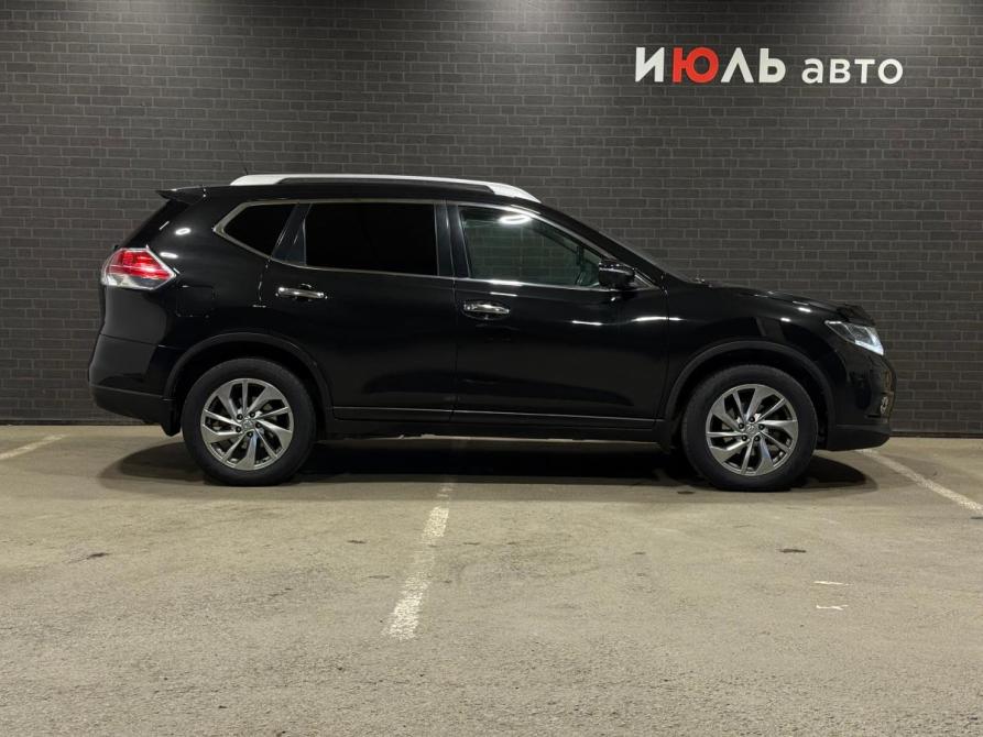 Nissan X-Trail III Челябинск  - изображение 4