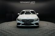 Mercedes-Benz C-Класс IV (W205) Рестайлинг Крым  - изображение 39