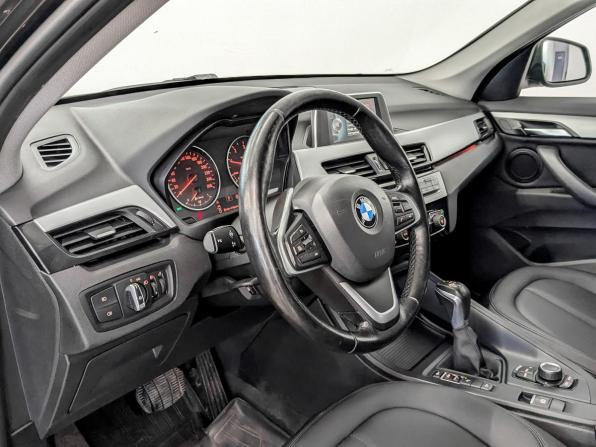 BMW X1 II (F48) с пробегом 2017 года, цена 2 267 000 рублей, 198000 км, внедорожник, Автокод Объявления