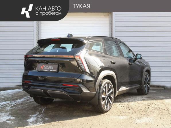 Geely Atlas II с пробегом 2023 года, цена 2 659 000 рублей, 32331 км, внедорожник, Автокод Объявления