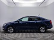 Skoda Rapid I Москва  - изображение 26