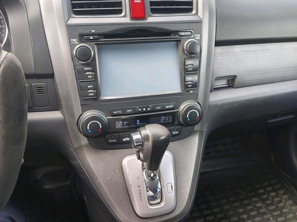 Honda CR-V III с пробегом 2008 года, цена 730 000 рублей, 290384 км, внедорожник, Автокод Объявления
