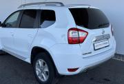 Nissan Terrano III (D10) Киров  - изображение 44