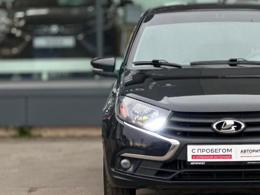 Lada (ВАЗ) Granta I Рестайлинг Архангельск  - изображение 4