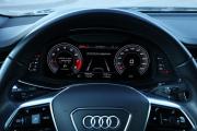 Audi A6 V (C8) Москва  - изображение 41
