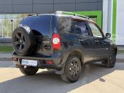 Chevrolet Niva I Рестайлинг Ярославль  - изображение 19