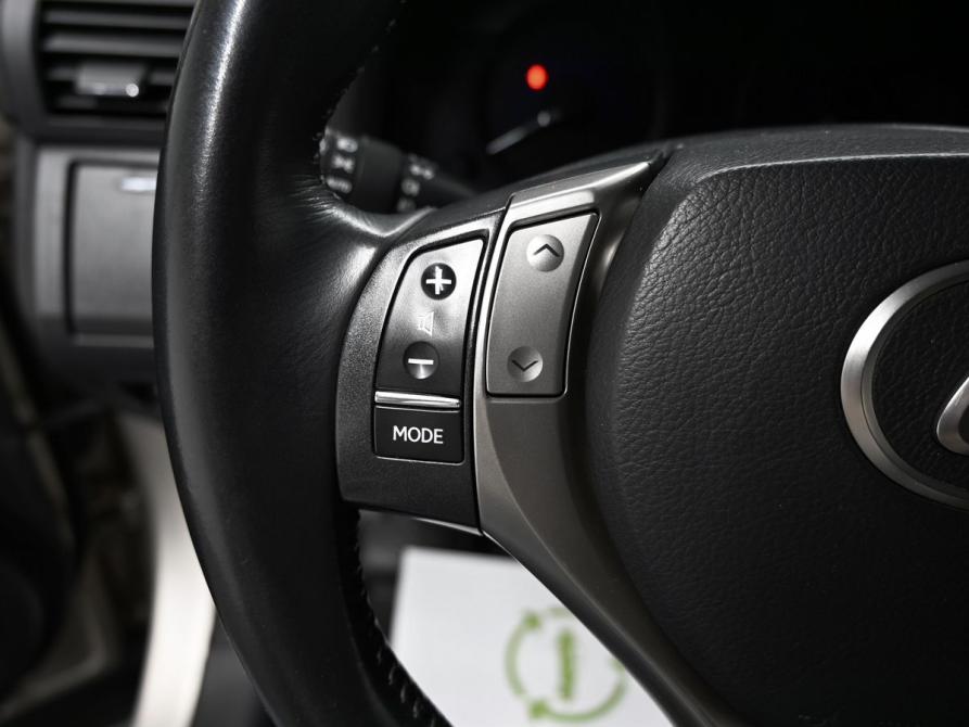 Lexus RX III Рестайлинг Тверь  - изображение 18