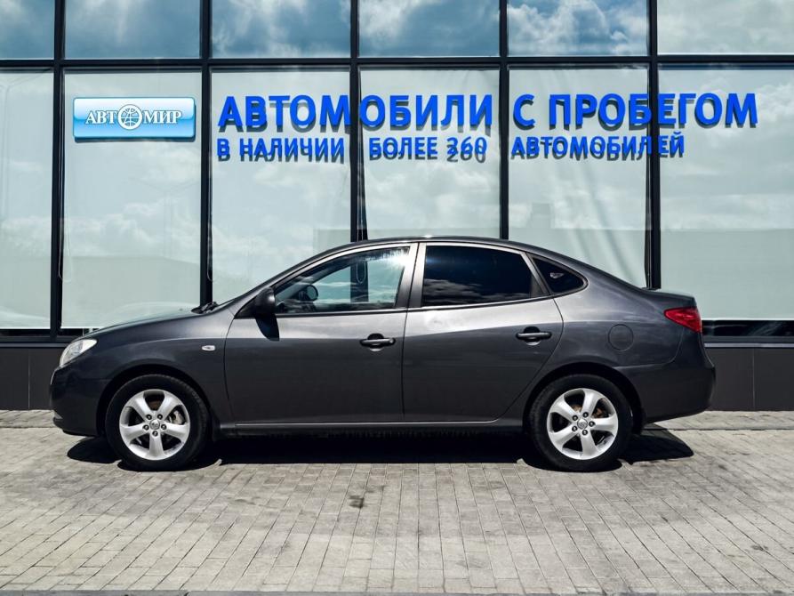 Hyundai Elantra IV (HD) Екатеринбург  - изображение 2