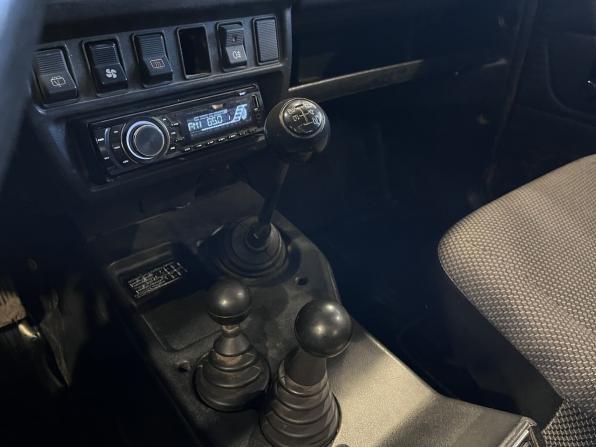 Lada (ВАЗ) 2121 (4x4) I Рестайлинг с пробегом 2010 года, цена 390 000 рублей, 140080 км, внедорожник, Автокод Объявления
