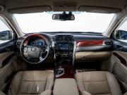 Toyota Camry VII (XV50) Иркутск  - изображение 33
