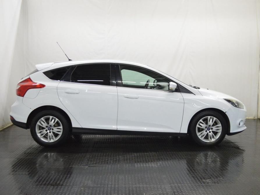 Ford Focus III Санкт-Петербург  - изображение 4