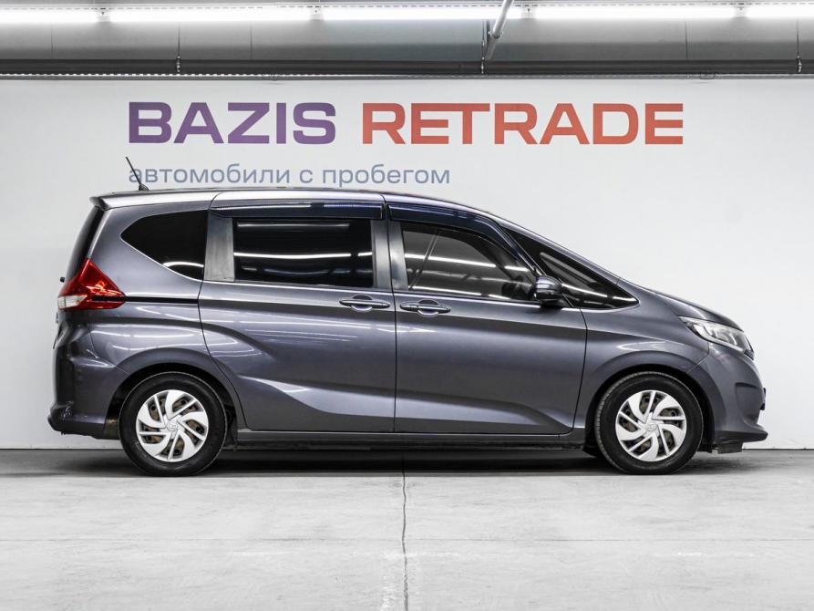 Honda Freed II Тюмень  - изображение 5