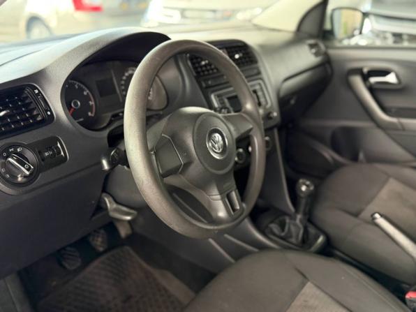 Volkswagen Polo V с пробегом 2011 года, цена 570 000 рублей, 167639 км, седан, Автокод Объявления