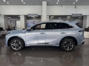 Changan CS75 Plus IV Санкт-Петербург  - изображение 10