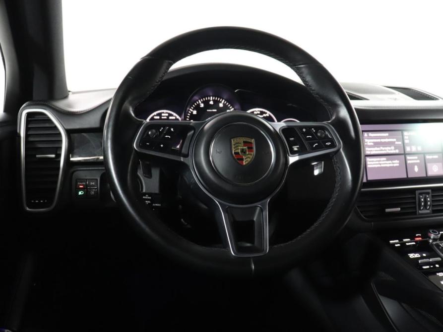 Porsche Cayenne III Москва  - изображение 20