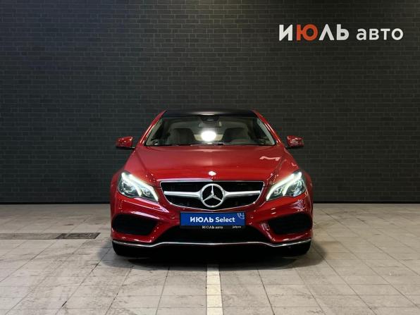 Mercedes-Benz E-Класс IV (W212 S212 C207) Рестайлинг с пробегом 2013 года, цена 1 990 000 рублей, 130038 км, купе, Автокод Объявления