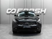 Infiniti FX II (S51) Тюмень  - изображение 29
