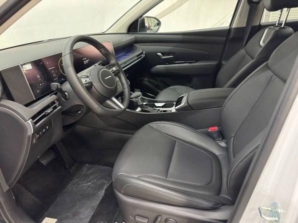 Новый Hyundai Tucson IV Рестайлинг 2025 года, цена 4 599 000 рублей, внедорожник, Автокод Объявления