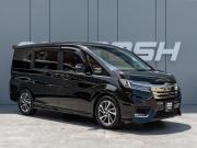 Honda Stepwgn V Рестайлинг Краснодар  - изображение 24